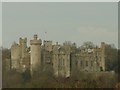 Arundel Castle