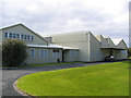 Industrial estate buildings, Wick