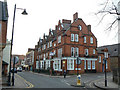 Victorian Housing