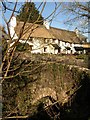 Cottage, Combe Bridge