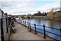 River Severn, Bewdley