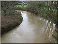 Gatwick Stream in Horley