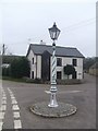 Decorative Lamppost