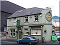 Attercliffe - The Corner Pin