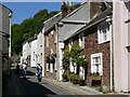 Armada Road, Cawsand.