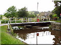 Leeds and Liverpool Canal