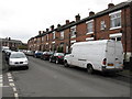 Mellor Street, Prestwich