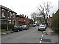 Gardner Road, Prestwich