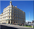 Plymouth : The New Continental Hotel