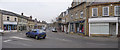 Crewkerne : Market Street