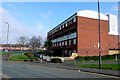 Block of Flats, Highgate Birmingham