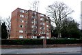 Apartment Block Bristol Rd