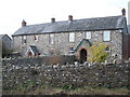 Cottages, Churchinford