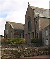 Illogan Highway Methodist Church and Church Hall