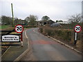 Ashworth Fold Boundary