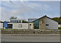 Our Lady and St Illtyds Catholic Church, Llantwit Major.
