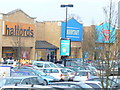 Lion Retail Park