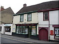 Warminster - The Organ Inn