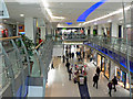 Ground floor of the Capitol Centre, Cardiff