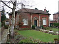 Warminster - Morley Cottage