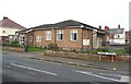 The Salvation Army worship hall, Mablethorpe