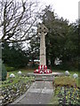 Warminster - War Memorial