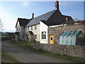 Church Farm, Otterford