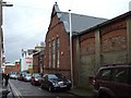 Methodist Church, Derry / Londonderry