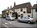 The Lion pub