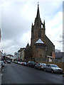 Methodist Church, Derry / Londonderry