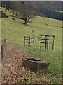 Tree guards, Tilbury Park