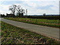 Thickthorn Cottages, near Preston