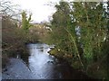 Owenkillew River, Plumbridge