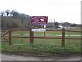 Whiteleaf Stables and Cottage