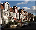 Rusthall Avenue, Chiswick