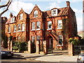 Barrowgate Road, Chiswick