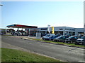 Car Dealer, Newhaven, East Sussex