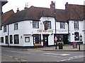 The Red Lion Pub, Lenham