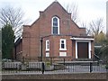 Lenham United Reformed Church