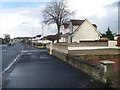 Ralston houses, Glasgow Road