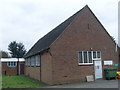 Naphill Telephone Exchange, Bucks