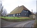 Chegworth Barn