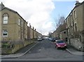 Pearl Street - Bradford Road