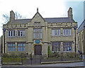 The Wesleyan Methodist Schoolroom, Tower Hill