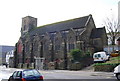 Congregational Church of St Leonard, London Road