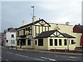 The College public house, Northgate