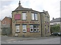 Commercial Hotel - Wellington Street