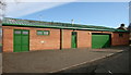 1st Barnard Castle Scout Headquarters