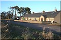 Cottages at Longmorn