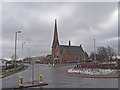 Bellshill West Church, Bellshill